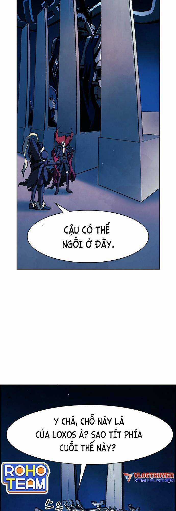 Đội Đốt Kích Noryangjin - Chapter 12 - Trang 59