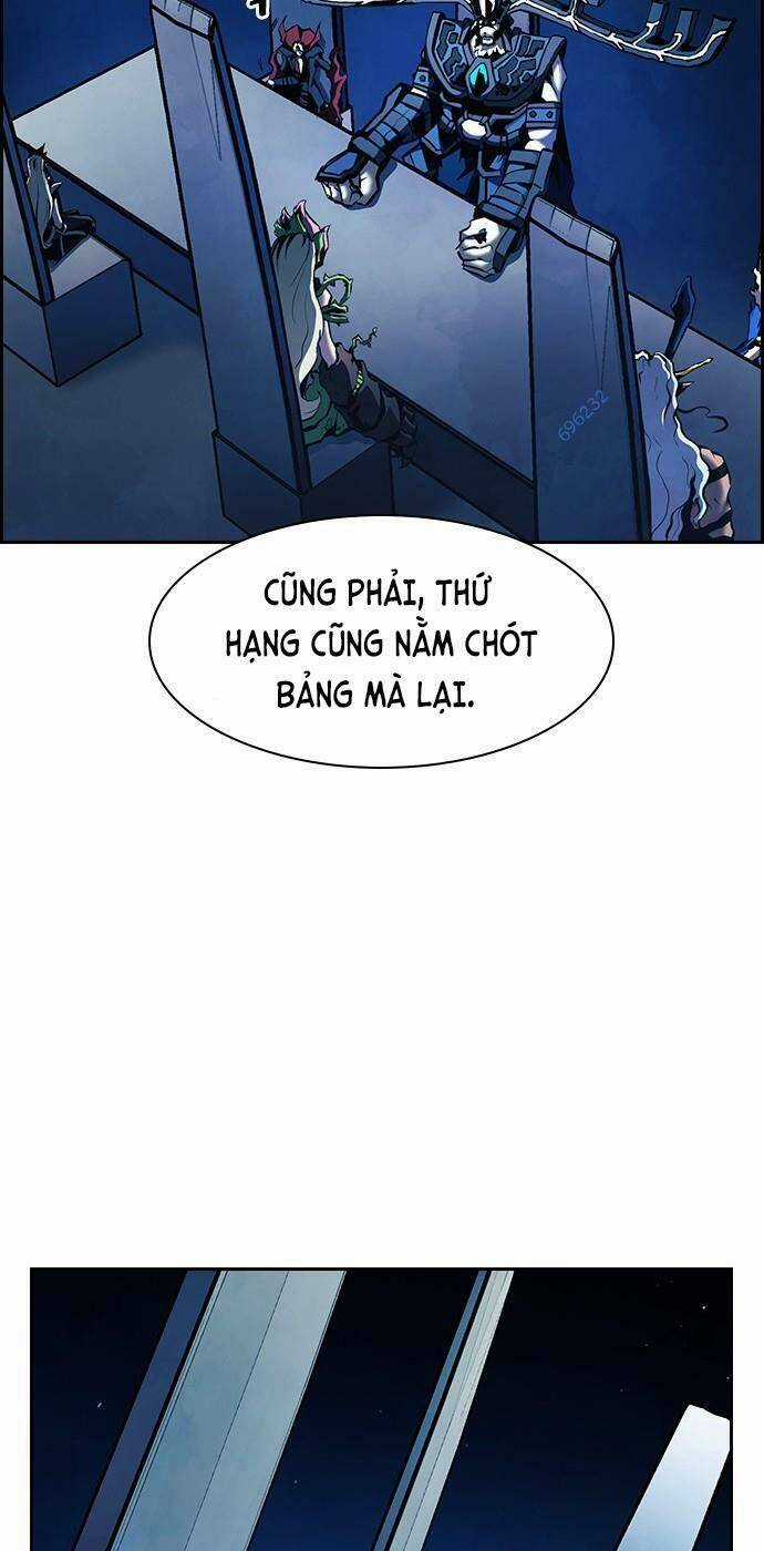 Đội Đốt Kích Noryangjin - Chapter 12 - Trang 60