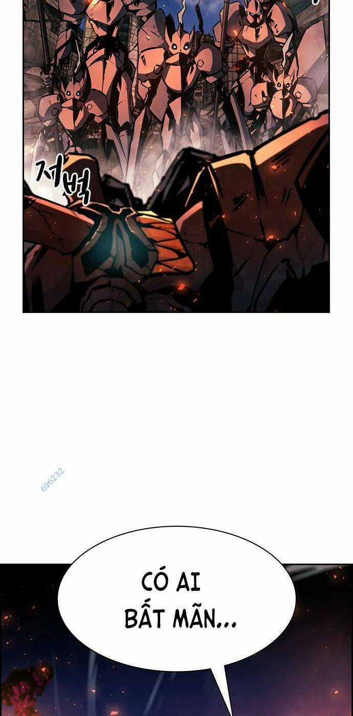 Đội Đốt Kích Noryangjin - Chapter 12 - Trang 7