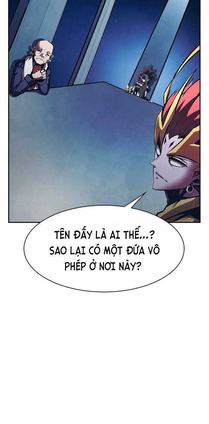 Đội Đốt Kích Noryangjin - Chapter 12 - Trang 61