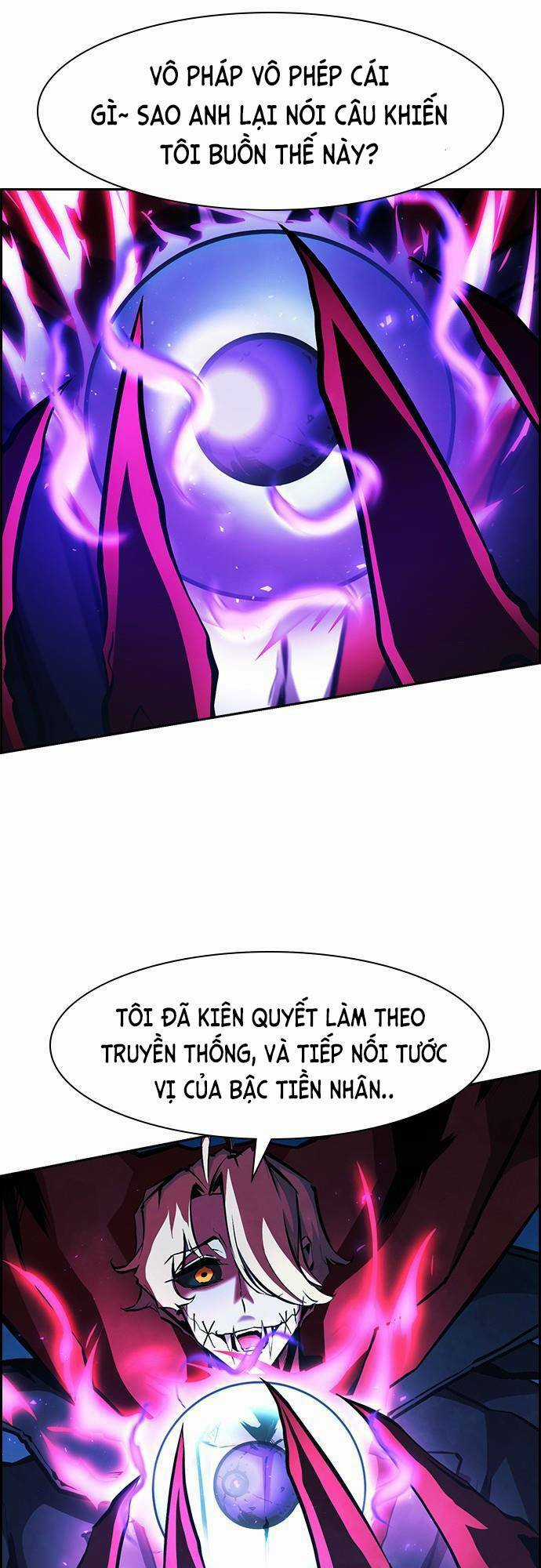 Đội Đốt Kích Noryangjin - Chapter 12 - Trang 62