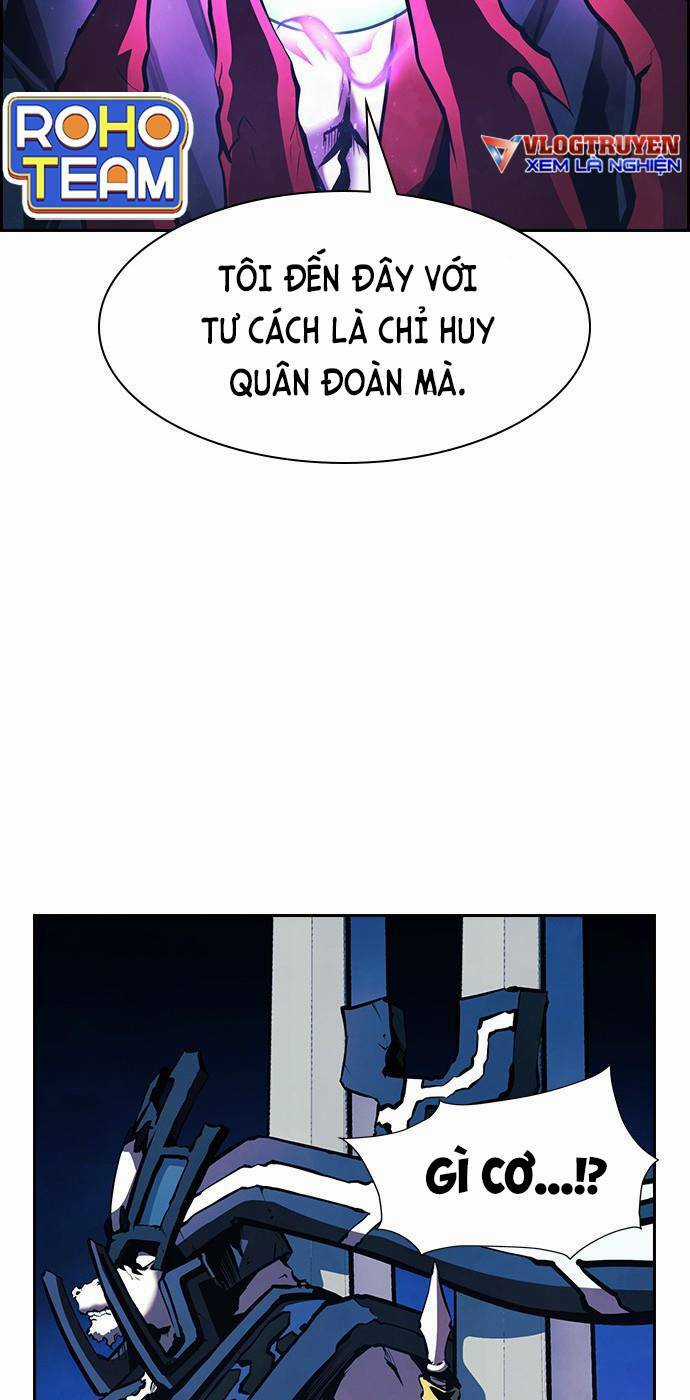 Đội Đốt Kích Noryangjin - Chapter 12 - Trang 63