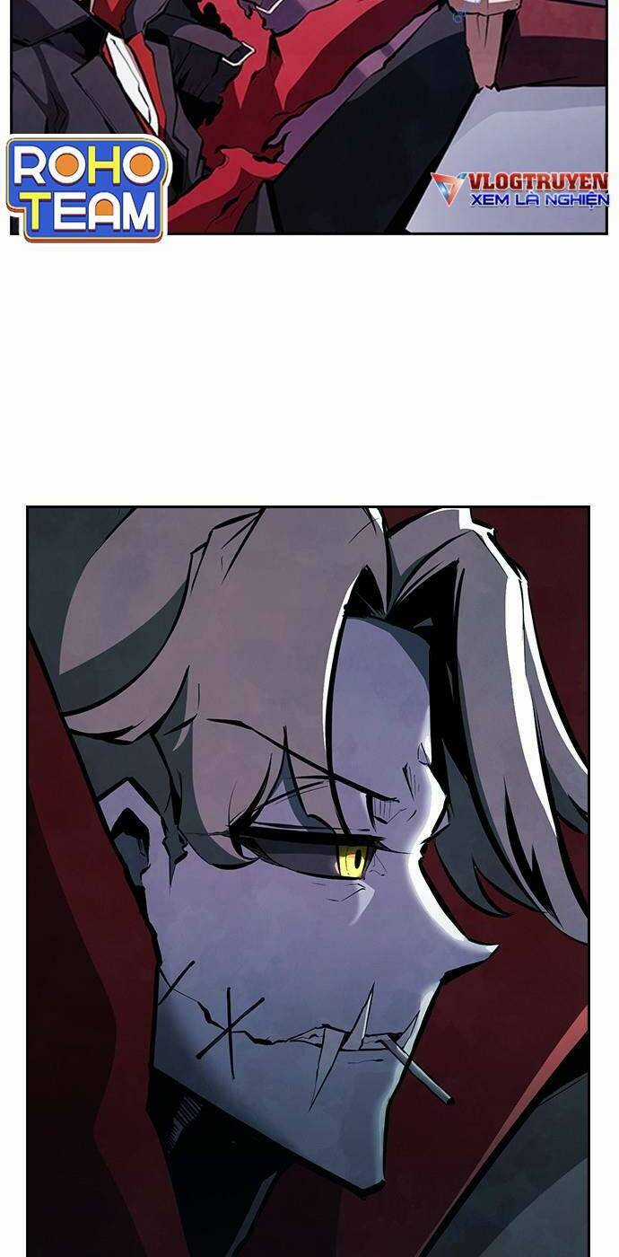 Đội Đốt Kích Noryangjin - Chapter 12 - Trang 67