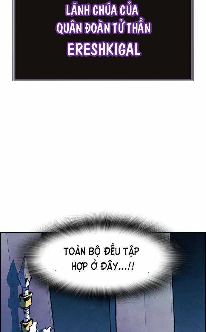 Đội Đốt Kích Noryangjin - Chapter 12 - Trang 69