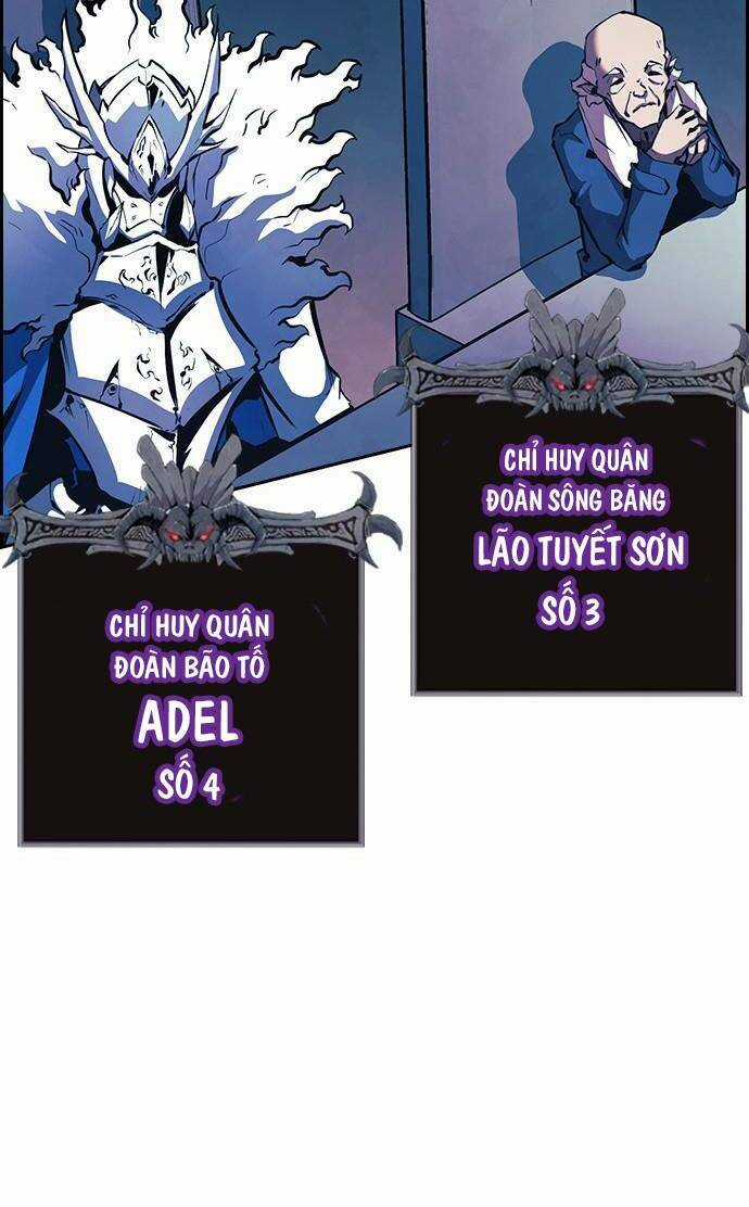 Đội Đốt Kích Noryangjin - Chapter 12 - Trang 70