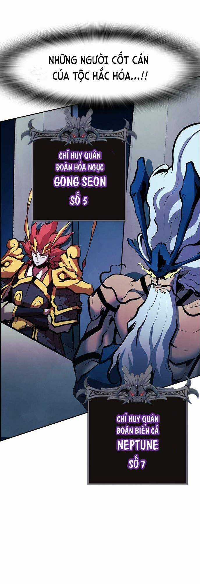 Đội Đốt Kích Noryangjin - Chapter 12 - Trang 71