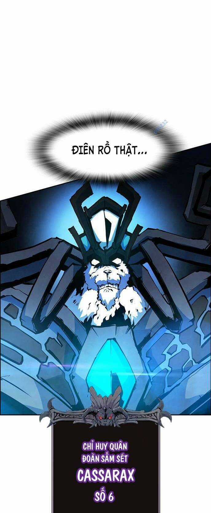 Đội Đốt Kích Noryangjin - Chapter 12 - Trang 73