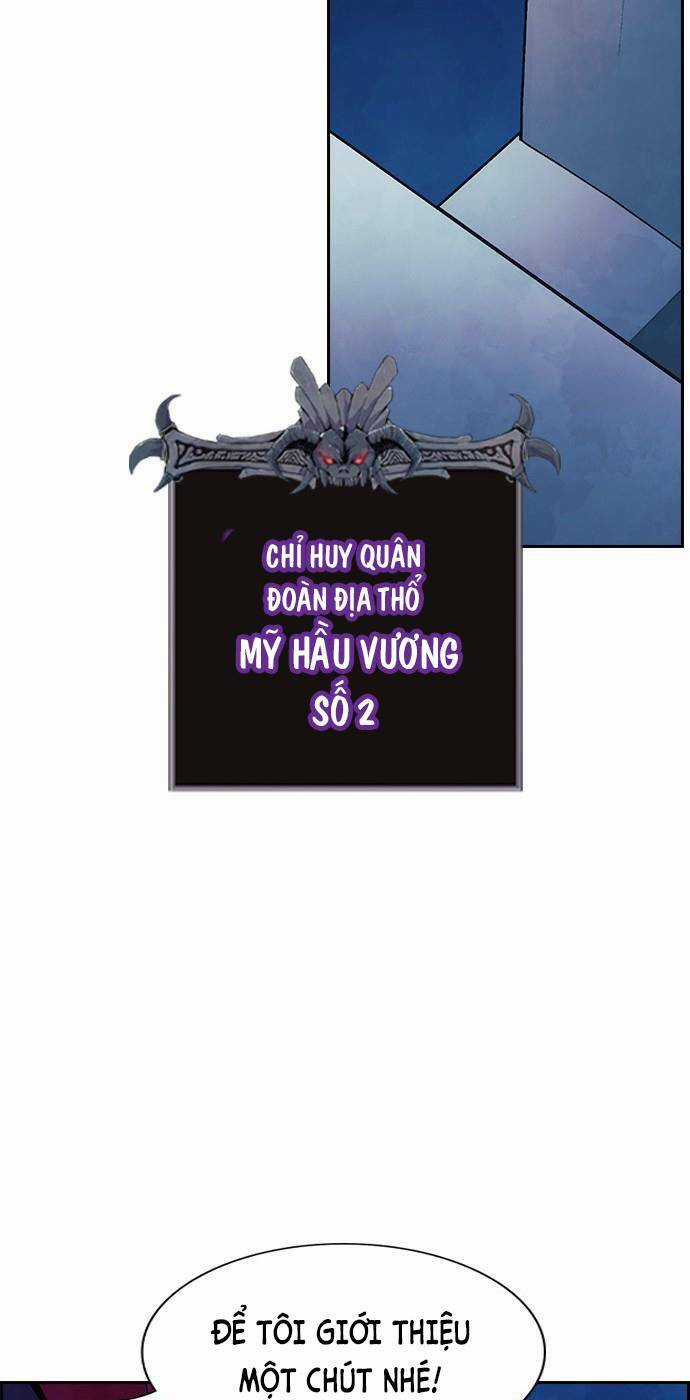 Đội Đốt Kích Noryangjin - Chapter 12 - Trang 75