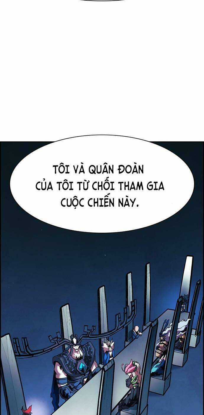 Đội Đốt Kích Noryangjin - Chapter 12 - Trang 78