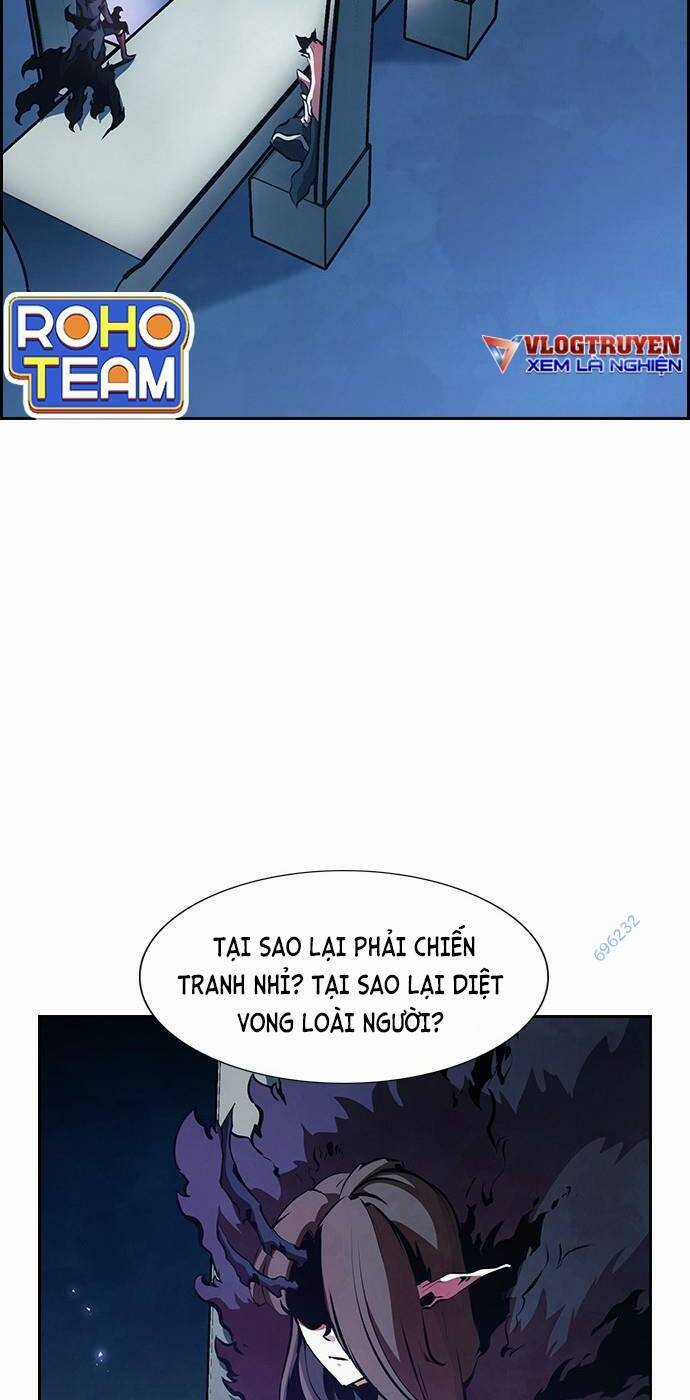 Đội Đốt Kích Noryangjin - Chapter 12 - Trang 79