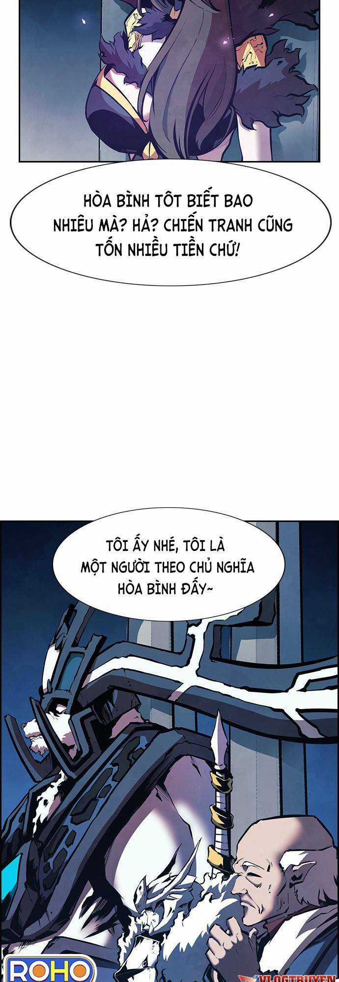 Đội Đốt Kích Noryangjin - Chapter 12 - Trang 80