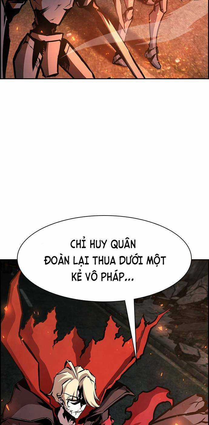 Đội Đốt Kích Noryangjin - Chapter 12 - Trang 9