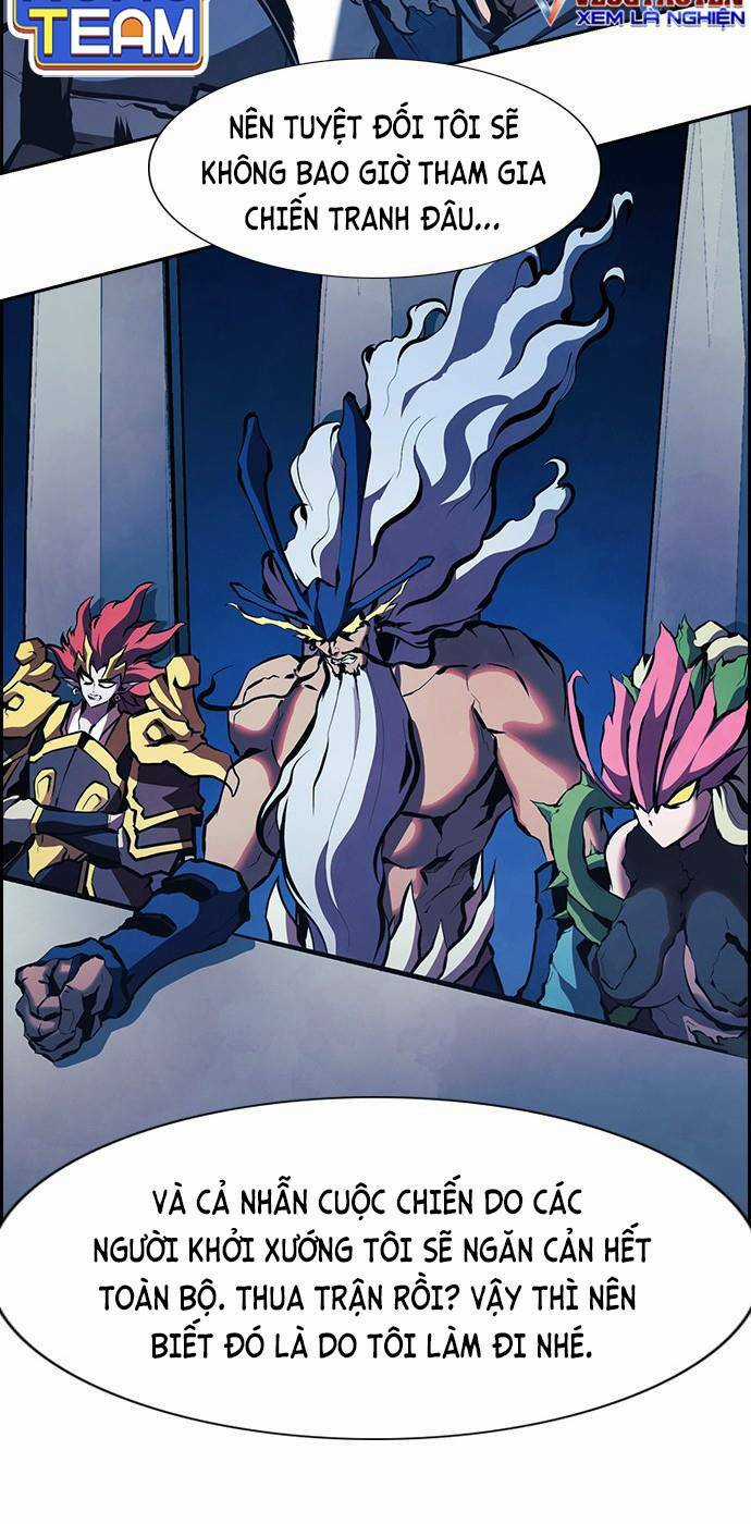 Đội Đốt Kích Noryangjin - Chapter 12 - Trang 81