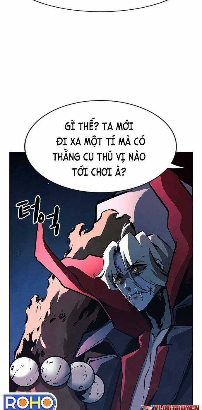 Đội Đốt Kích Noryangjin - Chapter 12 - Trang 84