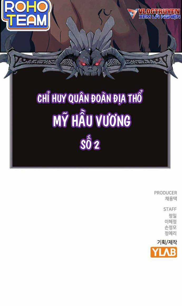 Đội Đốt Kích Noryangjin - Chapter 12 - Trang 87