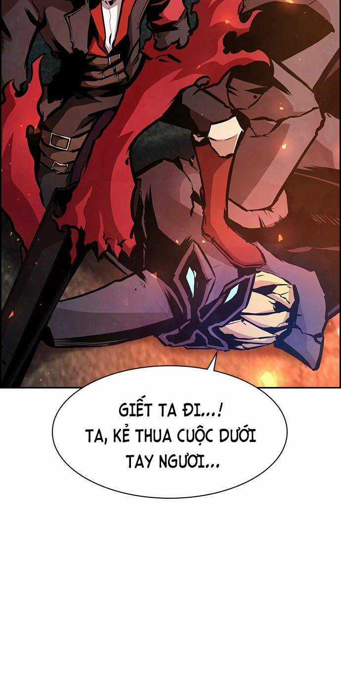 Đội Đốt Kích Noryangjin - Chapter 12 - Trang 10