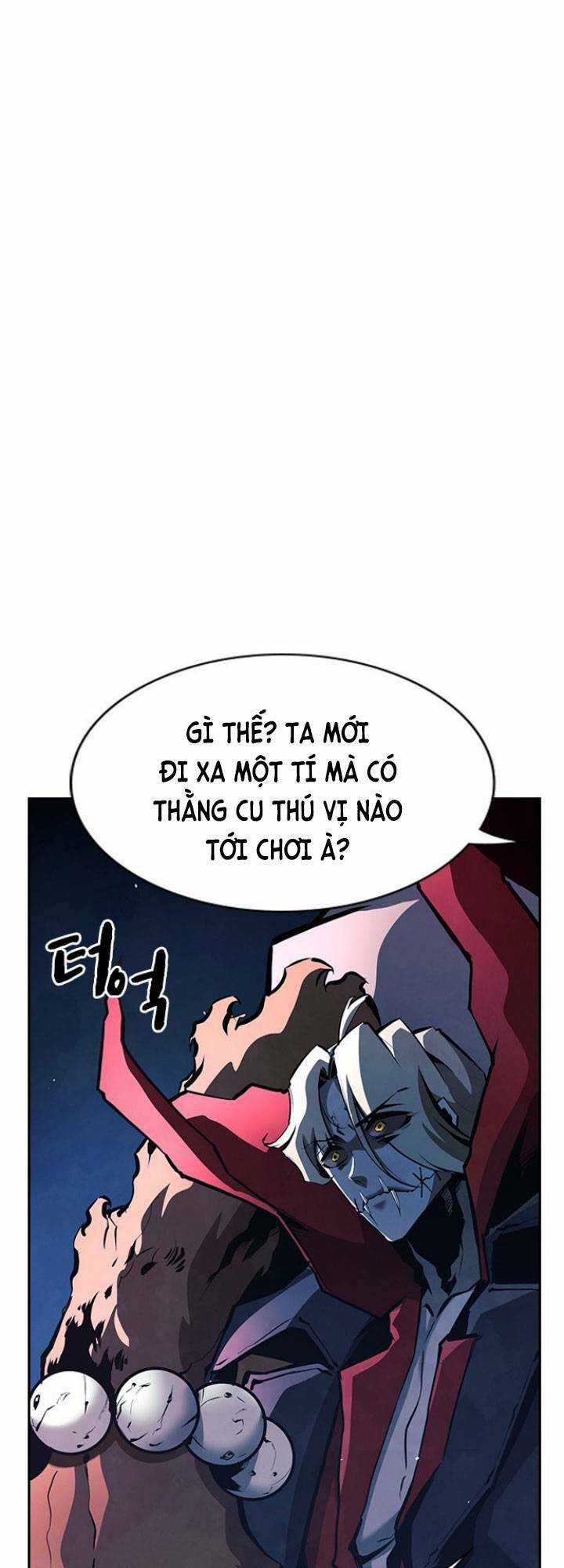 Đội Đốt Kích Noryangjin - Chapter 13 - Trang 2