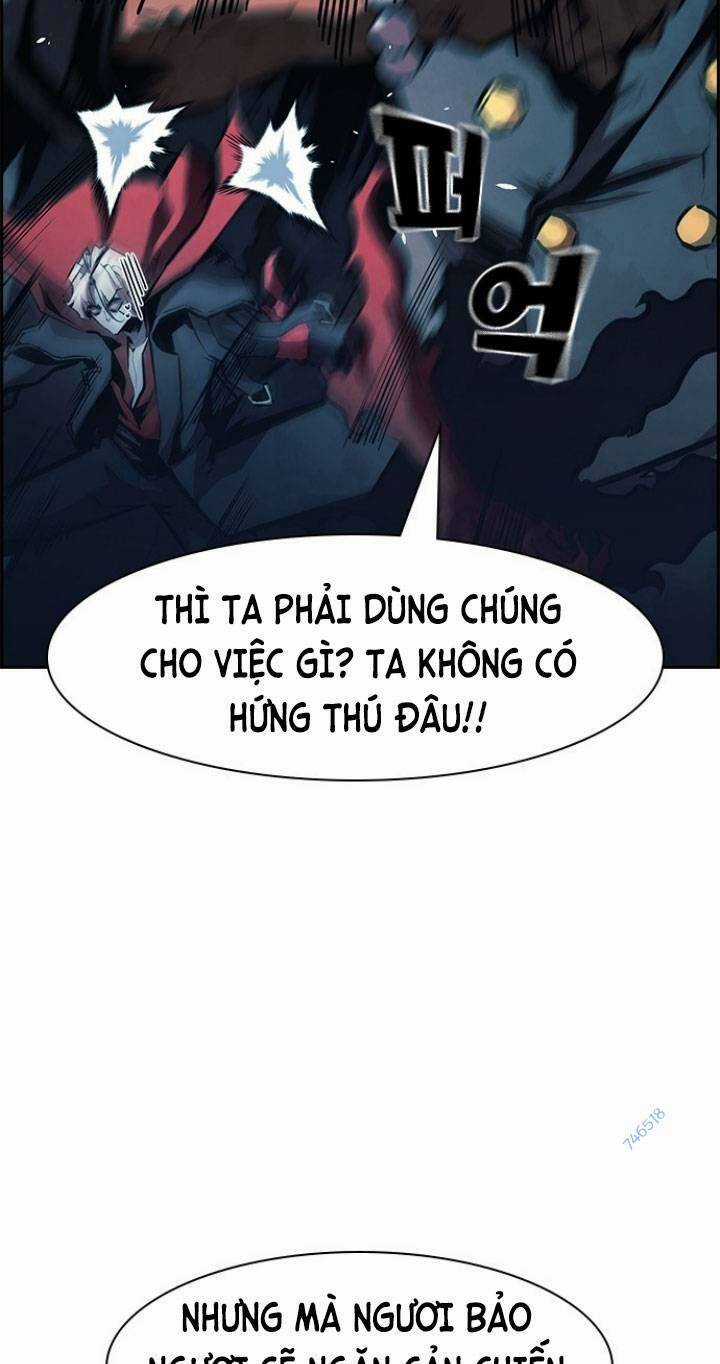 Đội Đốt Kích Noryangjin - Chapter 13 - Trang 12
