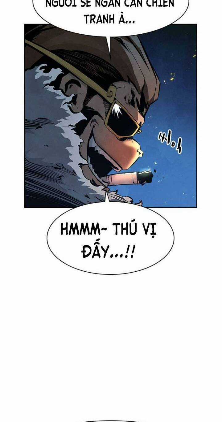 Đội Đốt Kích Noryangjin - Chapter 13 - Trang 13