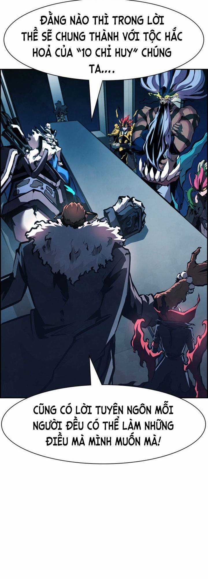 Đội Đốt Kích Noryangjin - Chapter 13 - Trang 14