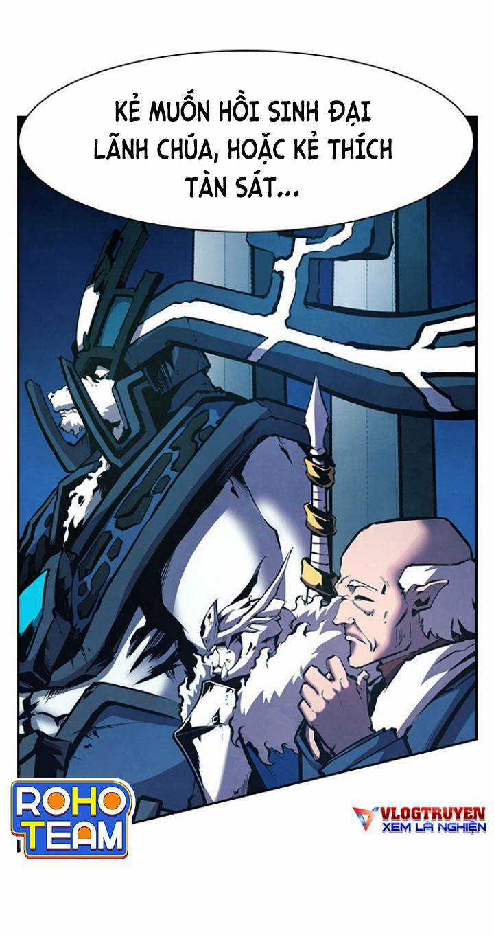 Đội Đốt Kích Noryangjin - Chapter 13 - Trang 15