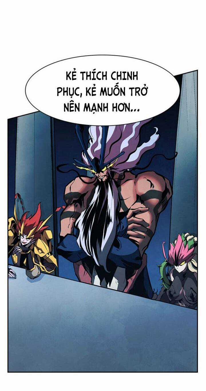 Đội Đốt Kích Noryangjin - Chapter 13 - Trang 16