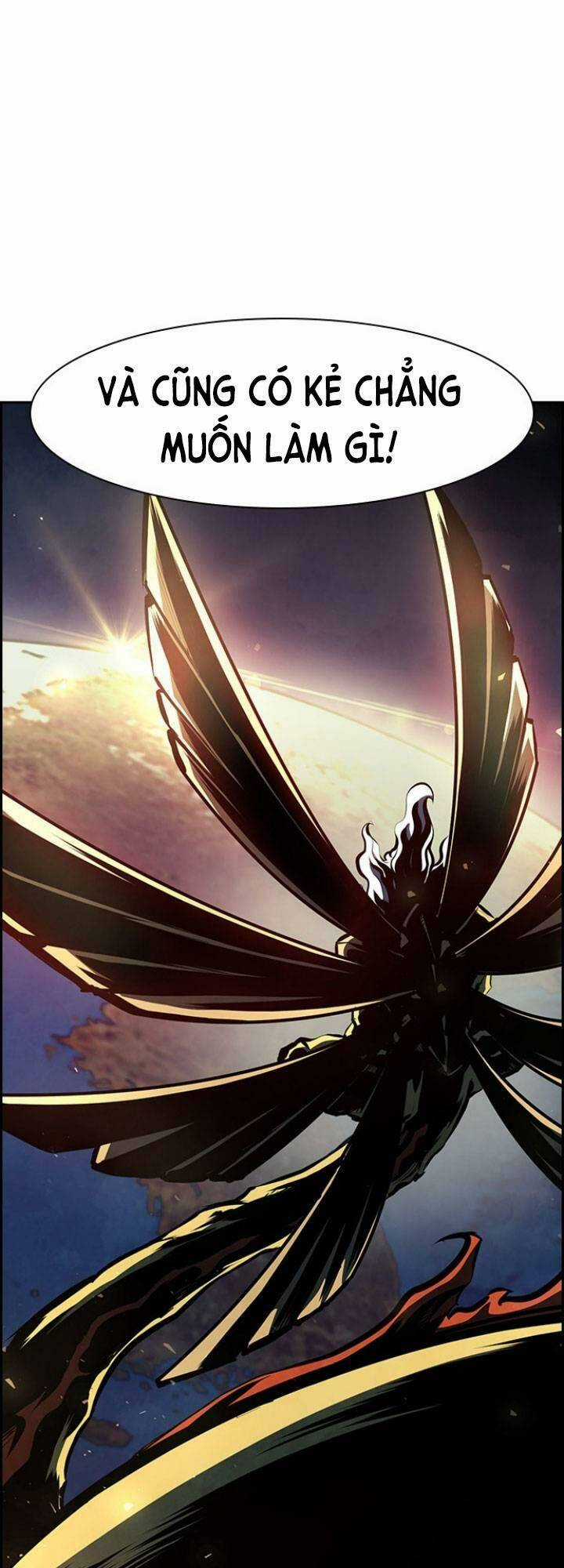 Đội Đốt Kích Noryangjin - Chapter 13 - Trang 17