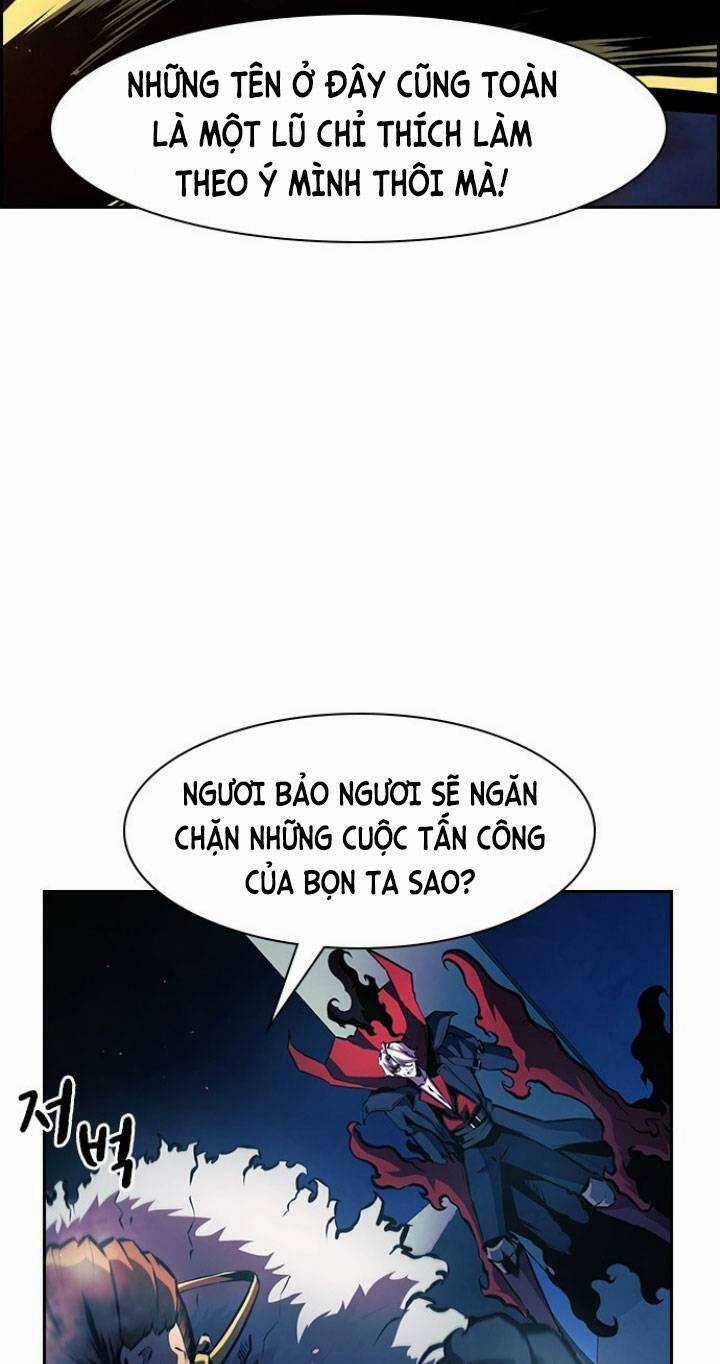 Đội Đốt Kích Noryangjin - Chapter 13 - Trang 18