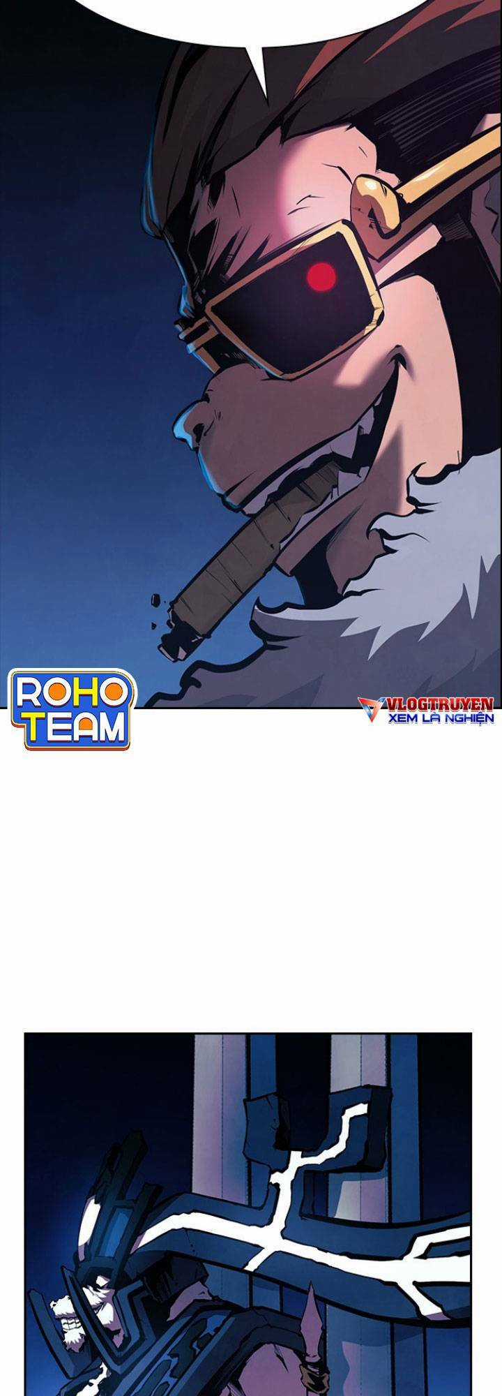 Đội Đốt Kích Noryangjin - Chapter 13 - Trang 20