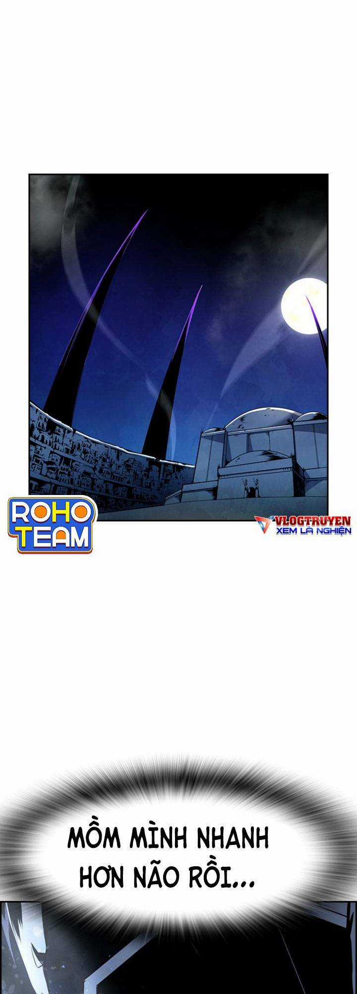 Đội Đốt Kích Noryangjin - Chapter 13 - Trang 26