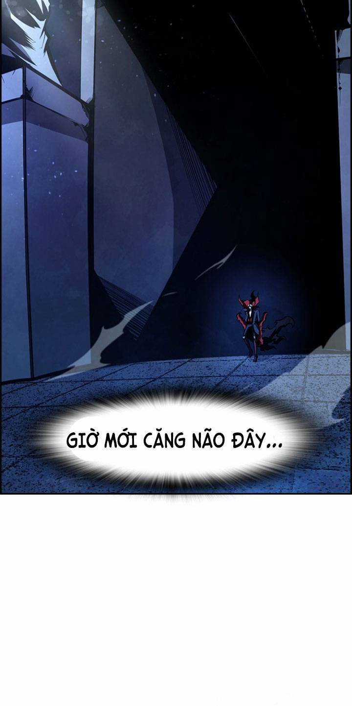Đội Đốt Kích Noryangjin - Chapter 13 - Trang 27