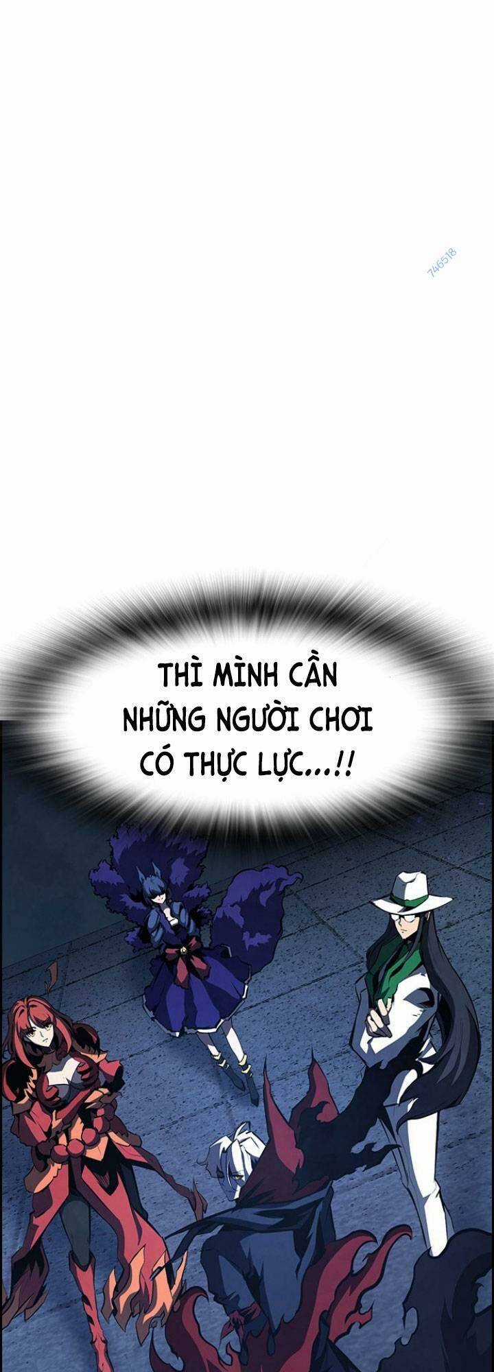 Đội Đốt Kích Noryangjin - Chapter 13 - Trang 29