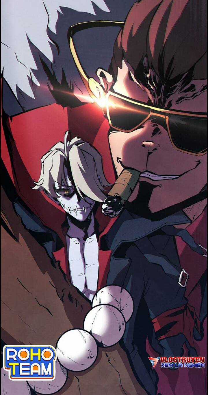 Đội Đốt Kích Noryangjin - Chapter 13 - Trang 4