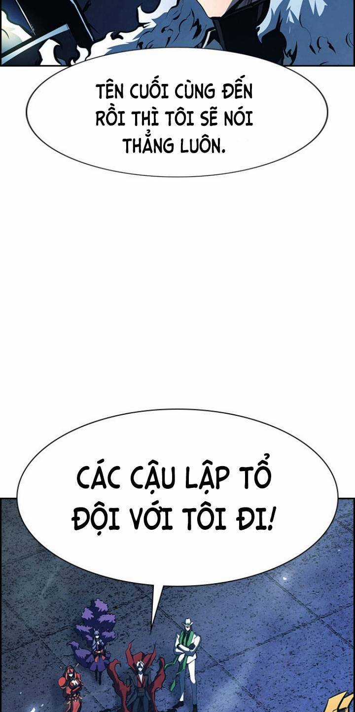 Đội Đốt Kích Noryangjin - Chapter 13 - Trang 33