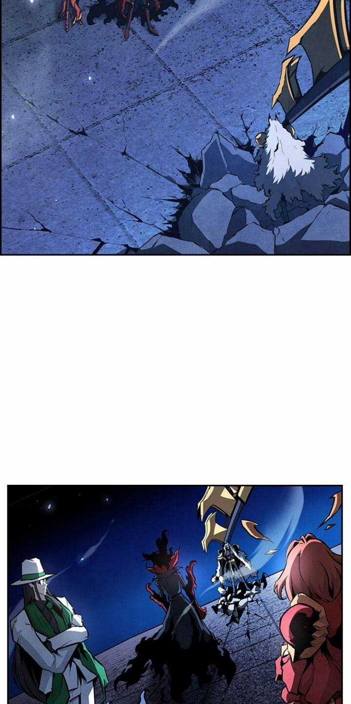 Đội Đốt Kích Noryangjin - Chapter 13 - Trang 34