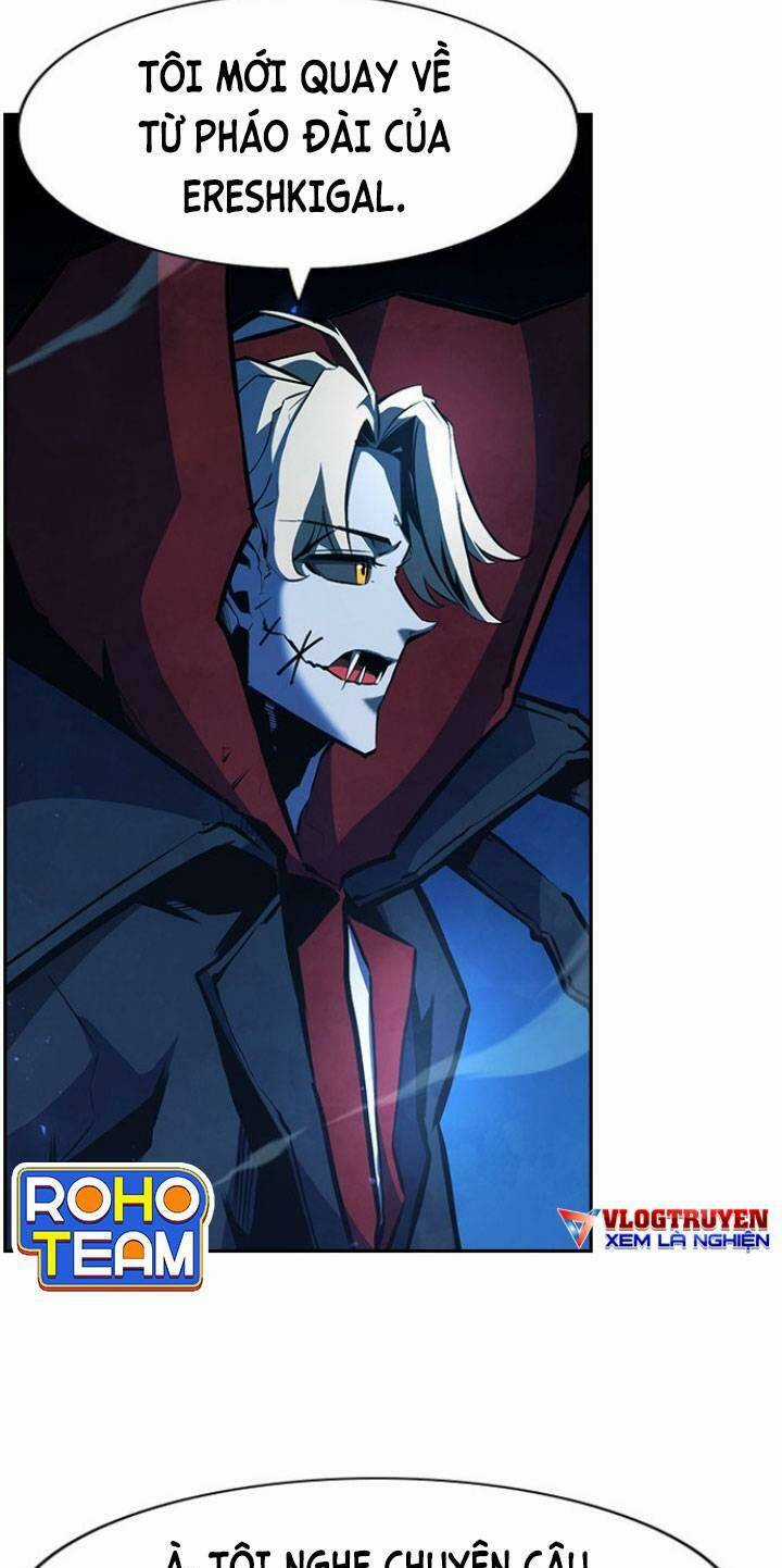 Đội Đốt Kích Noryangjin - Chapter 13 - Trang 36