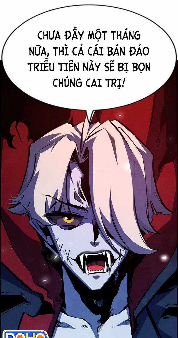 Đội Đốt Kích Noryangjin - Chapter 13 - Trang 39