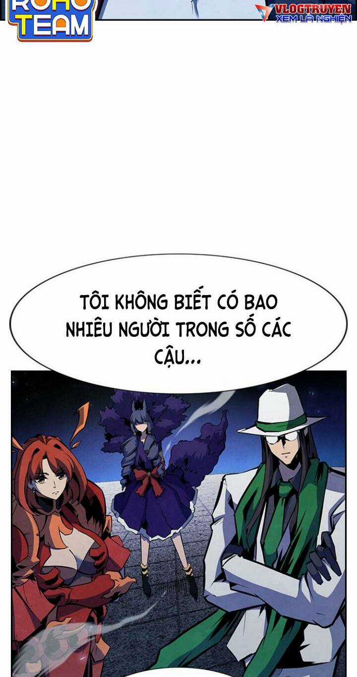 Đội Đốt Kích Noryangjin - Chapter 13 - Trang 40