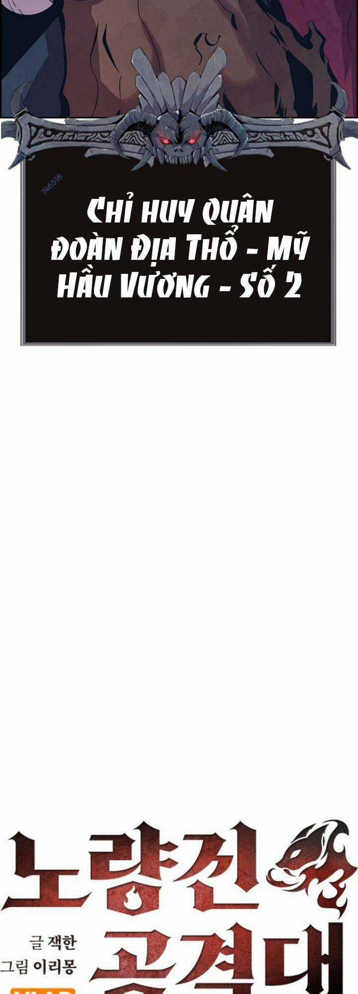 Đội Đốt Kích Noryangjin - Chapter 13 - Trang 5