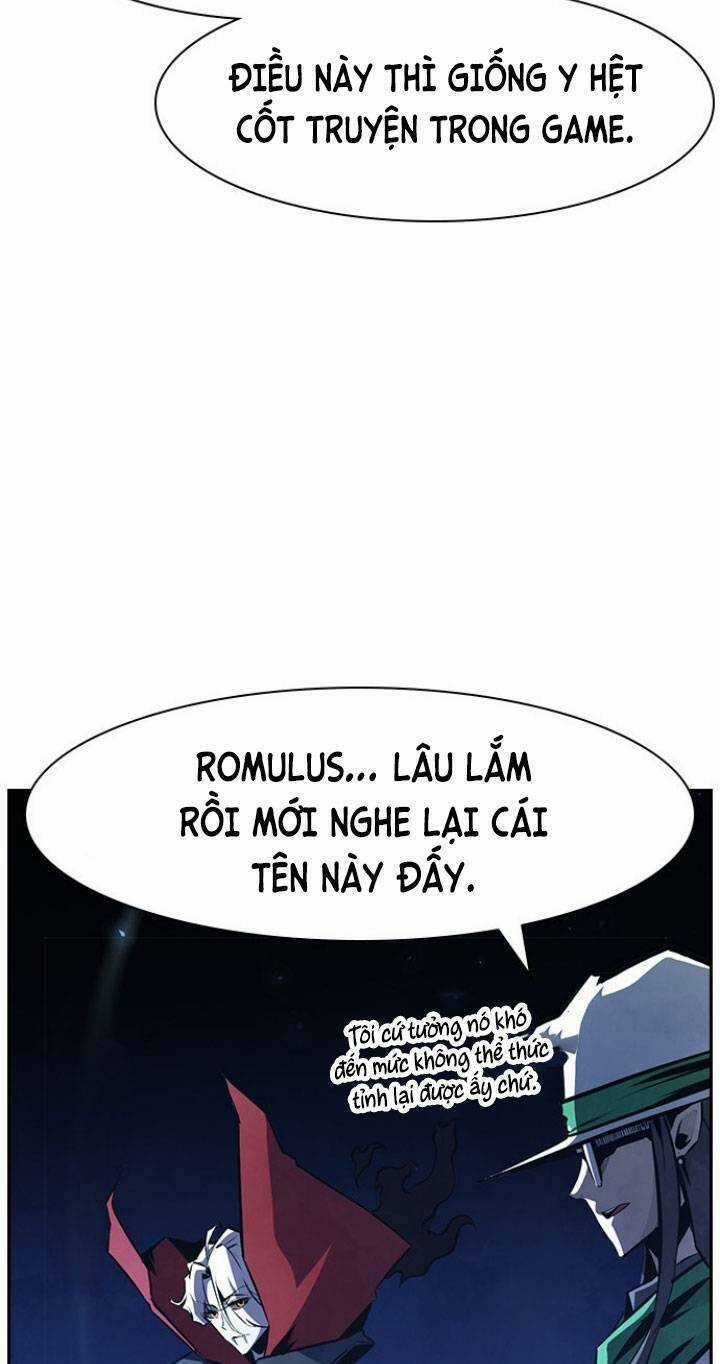 Đội Đốt Kích Noryangjin - Chapter 13 - Trang 42