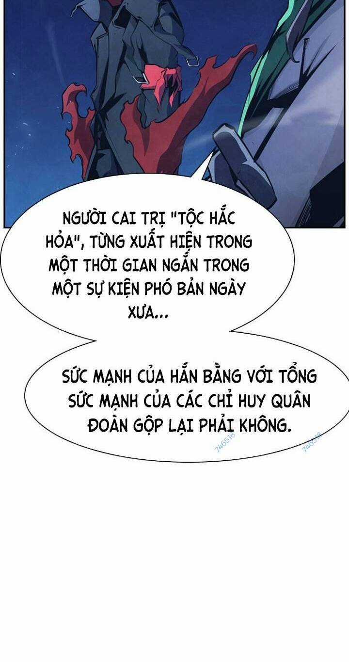 Đội Đốt Kích Noryangjin - Chapter 13 - Trang 43