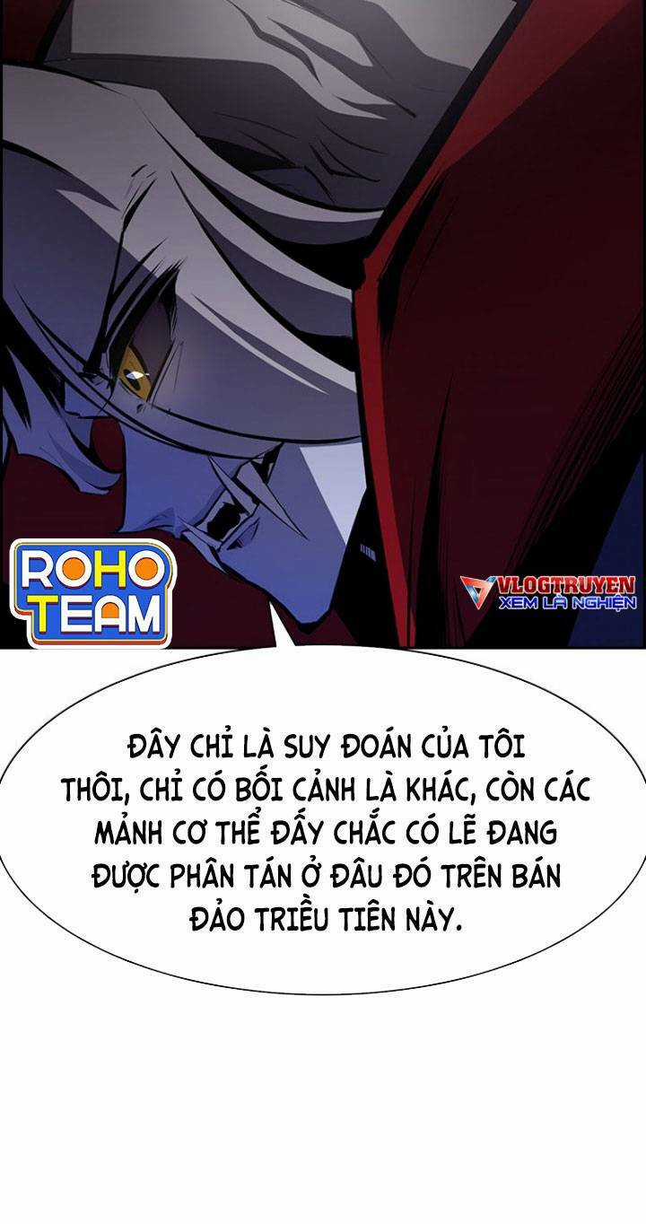 Đội Đốt Kích Noryangjin - Chapter 13 - Trang 45