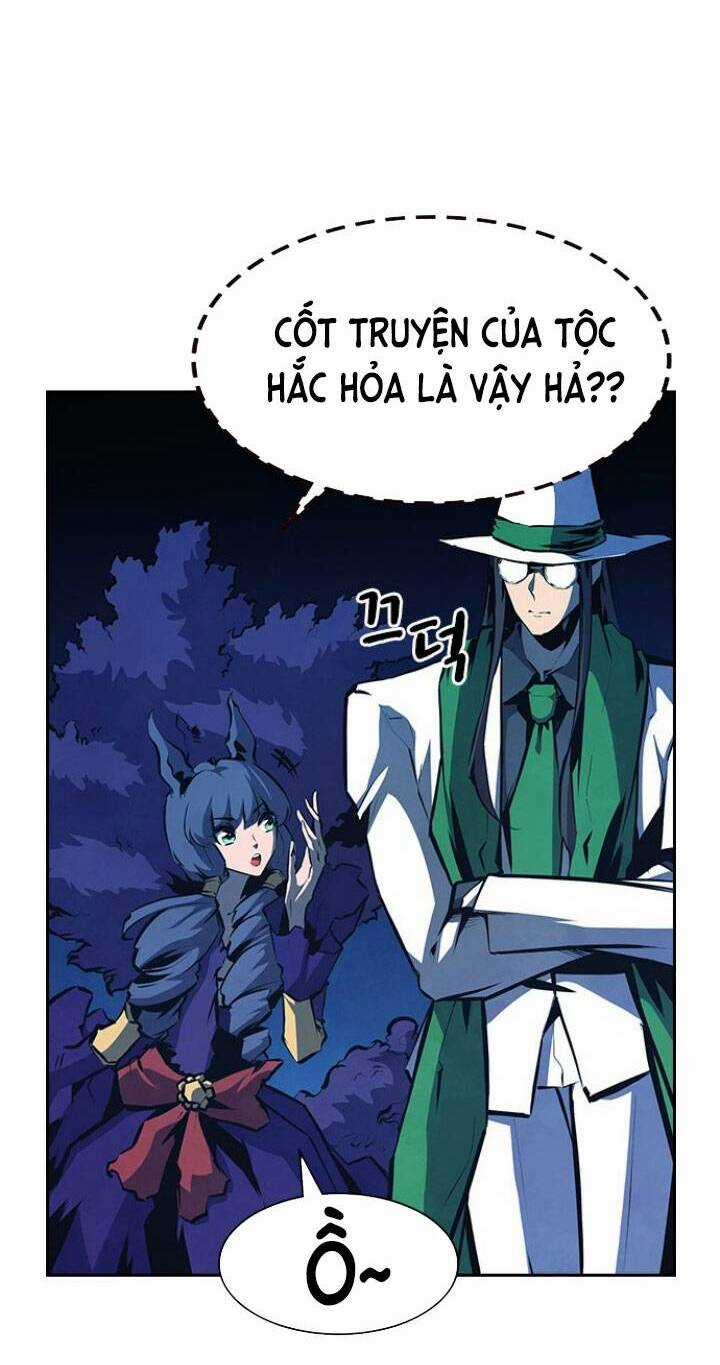 Đội Đốt Kích Noryangjin - Chapter 13 - Trang 46