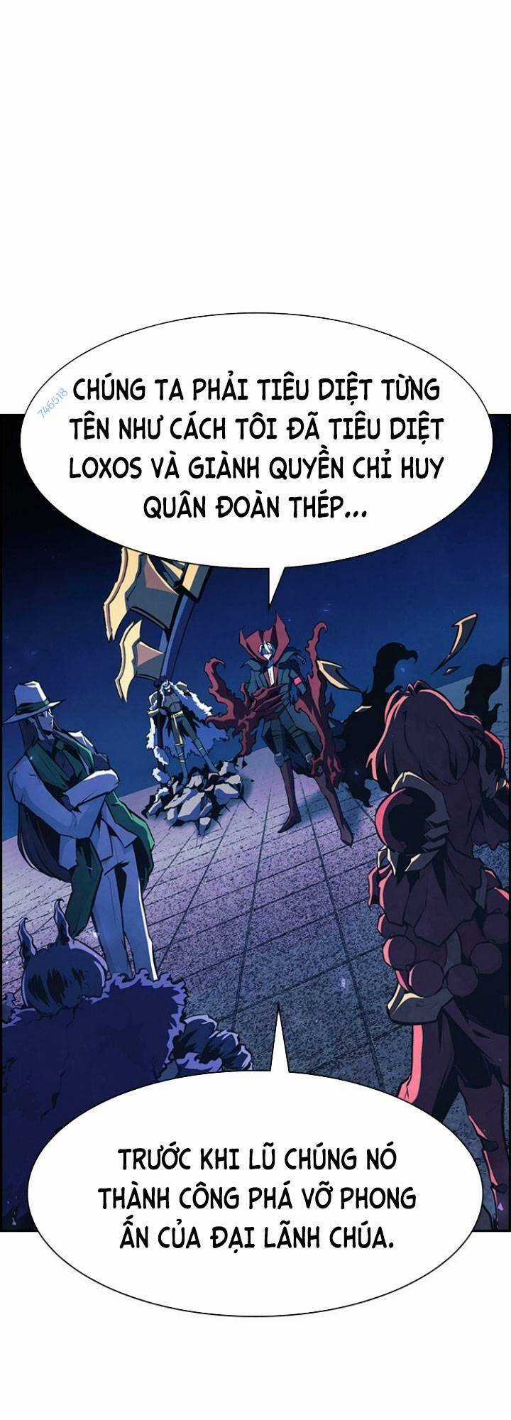 Đội Đốt Kích Noryangjin - Chapter 13 - Trang 47