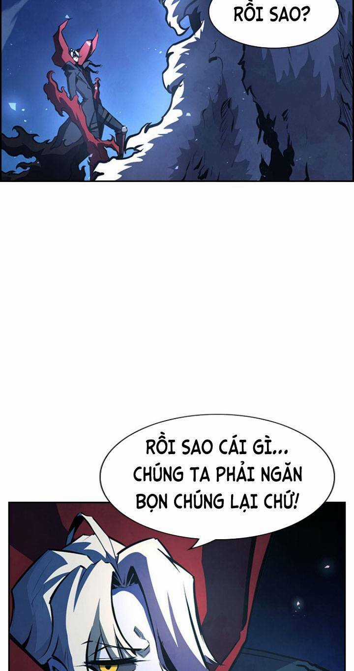 Đội Đốt Kích Noryangjin - Chapter 13 - Trang 51
