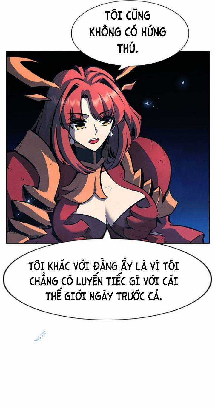 Đội Đốt Kích Noryangjin - Chapter 13 - Trang 54