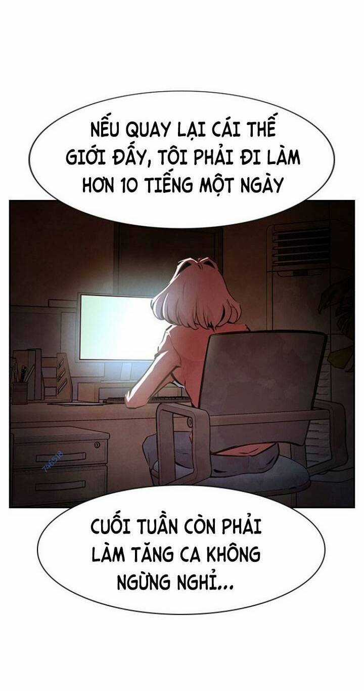 Đội Đốt Kích Noryangjin - Chapter 13 - Trang 55