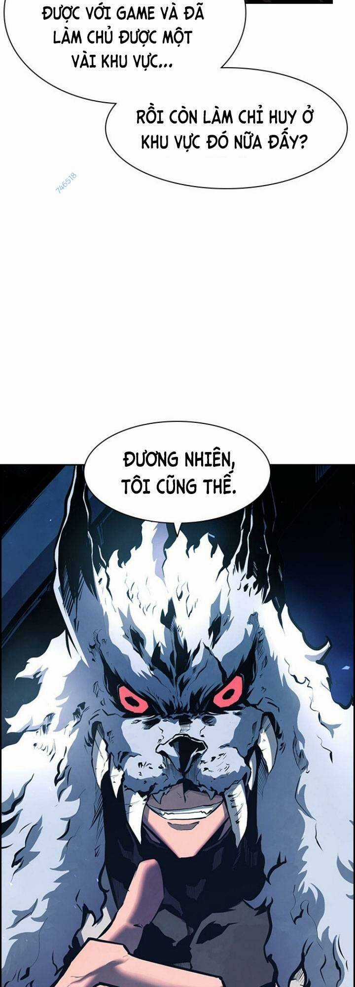 Đội Đốt Kích Noryangjin - Chapter 13 - Trang 59