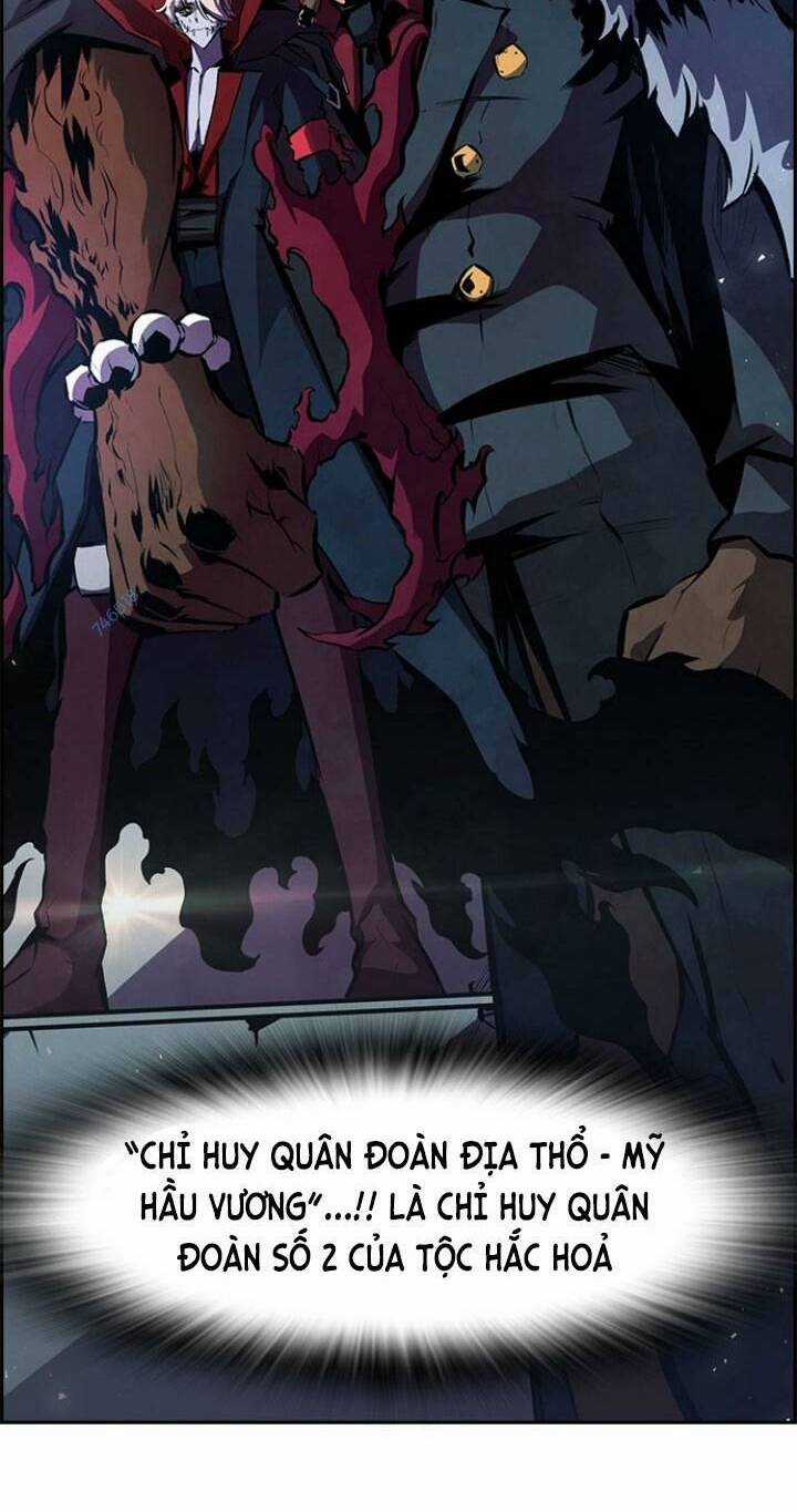 Đội Đốt Kích Noryangjin - Chapter 13 - Trang 7