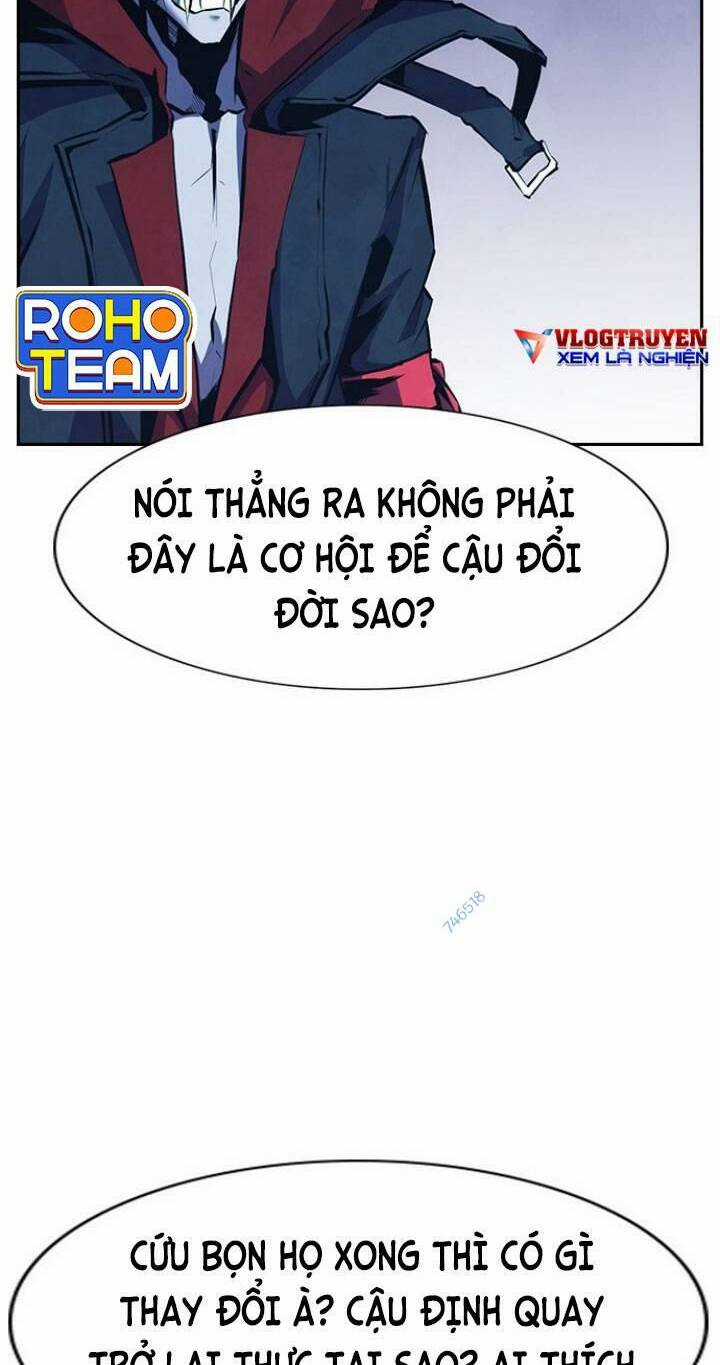 Đội Đốt Kích Noryangjin - Chapter 13 - Trang 61